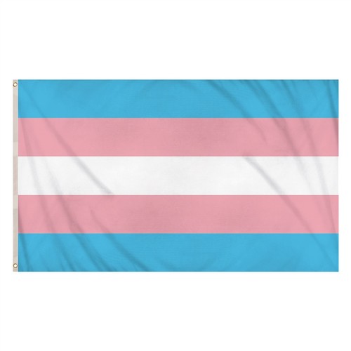 Transgender pride lgbtq - lgbtq+, flag