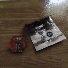 Alton Towers Series 1 Mystery