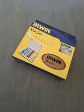 Irving  Marples 6pc Wood Chisel Set New Boxed