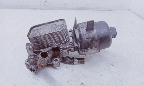 Peugeot 307 oil - 3b, filter