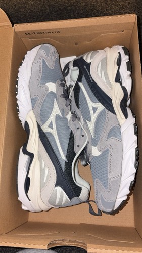 Mizuno wave rider - wave, 10