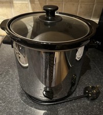 MORPHY RICHARDS 460006 Slow