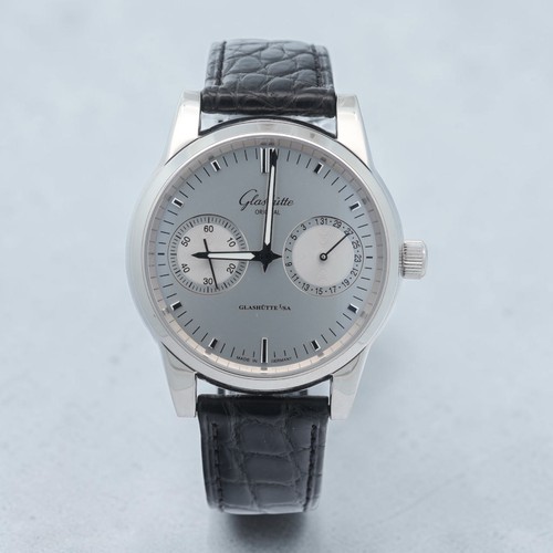 Glashütte original senator - glashütte,