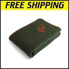 Heavyweight Merino Wool