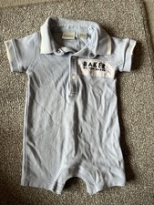 Ted Baker Romper - First size