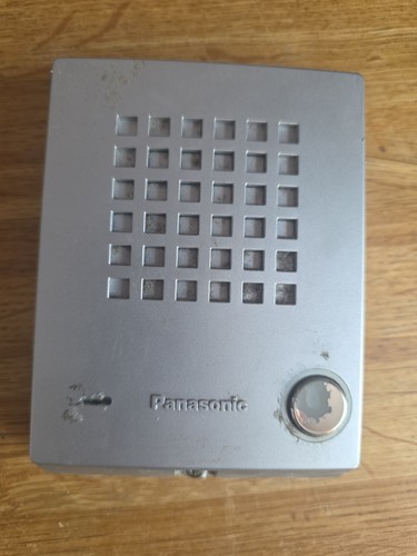 Panasonic t7765x doorphone - t7765x,