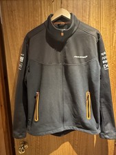 Mclaren team jacket - team,