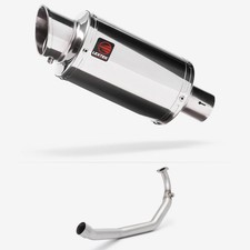 Lextek Stainless Steel YP4
