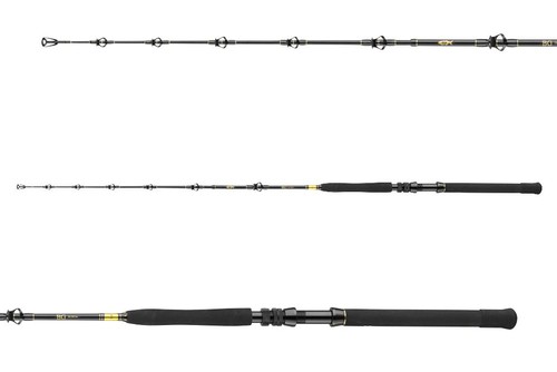 Daiwa big game travel - daiwa,