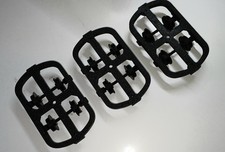 SET OF 3 SM32/16mm SCALE SKIP