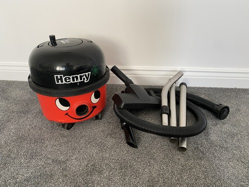 Henry hoover vacuum - henry,