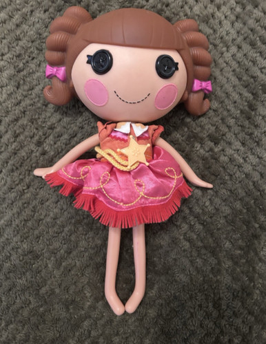 Lalaloopsy full size - lalaloopsy,