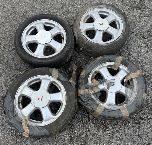 Genuine honda civic - genuine,