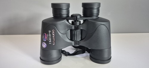Binoculars olympus dps1 - olympus,