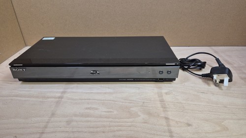 Sony bdp s560 blu ray - blu-ray, disc/dvd