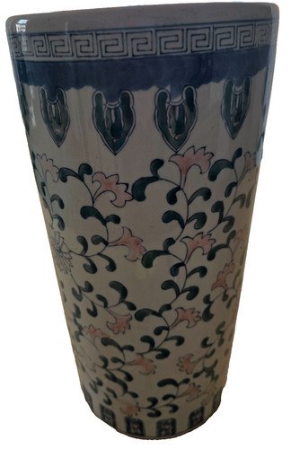 Vintage chinese porcelain - vintage,