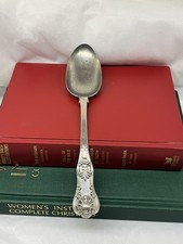 Vintage William Hutton &Son