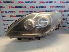 RENAULT LAGUNA MK3 PH1 2010