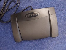 Transcription Foot Pedal