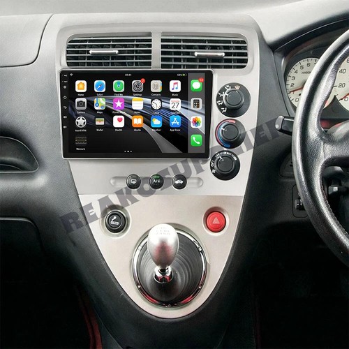 64gb for honda civic type - honda, r