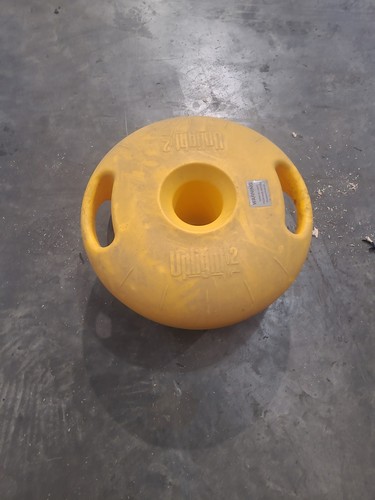 Defender uplight wobble - defender, v2