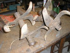 Full set wolseley merrytiller - full,