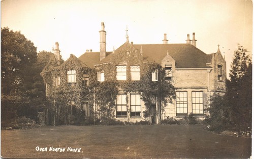 Over norton near chipping - near,