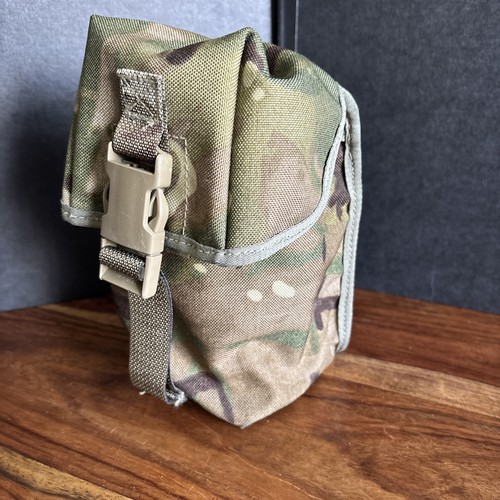 British army utility - british,