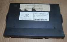 Rover 75 MG ZT  2004 on  Navigation trafficmaster ECU XVJ000130