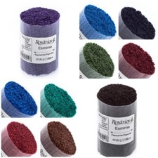 10 Rolls Pack Latch Hook Yarn