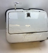 Piaggio Vespa T5 / PX LUSSO Glove Box Storage Compartment Toolbox Leg Shield (05f)