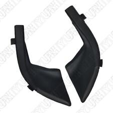 2 x Windshield Wiper Side Cowl