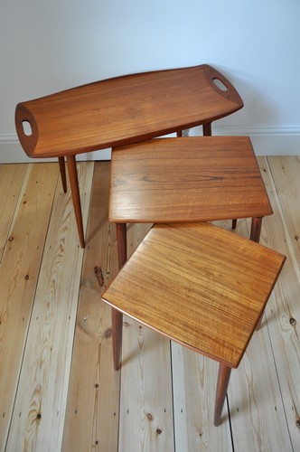 Vintage retro danish jens - retro,