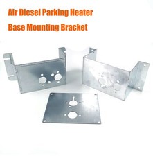 Diesel Heater Base Mounting