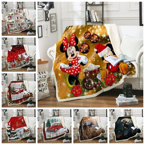 Soft warm christmas faux - soft,