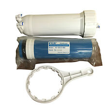 400gpd Reverse Osmosis RO FCS