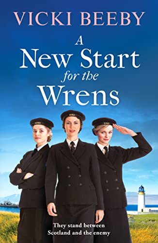 New start for the wrens - wrens:, a