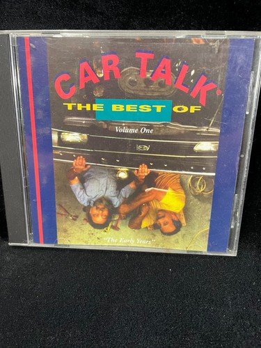 The best car - of, by