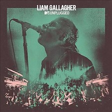 Liam Gallagher : MTV Unplugged CD (2020) Highly Rated eBay Seller Great Prices