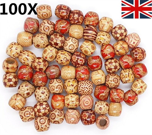 100x large hole mixed boho - large,
