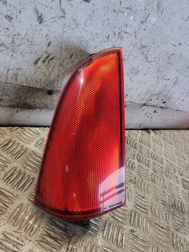 Mercedes vito top reflector - mercedes,