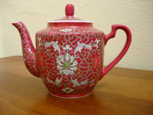 Chinese raspberry colour - chinese,