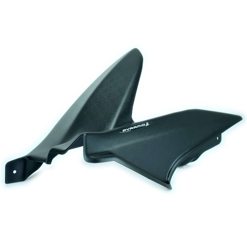 Pyramid hugger satin - pyramid,