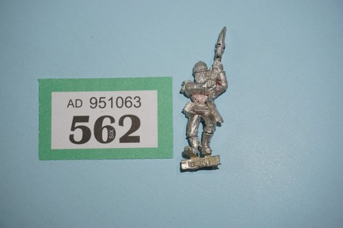 Warhammer 40k imperial guard - 40k,