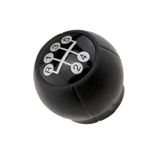 5 Speed Gear Shift Knob For Vauxhall/Opel MERIVA Gearstick Lever Pen Handball UO