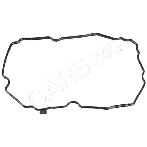 Wet sump gasket febi fits - wet,
