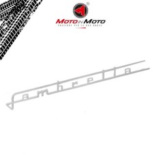 Plate Emblem Side Hood