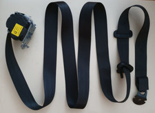 # 2014-on RENAULT TRAFIC VIVARO 1.6 DCI PASSENGER SIDE FRONT LEFT SEAT BELT N/S