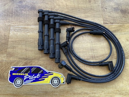 New cosworth 4x4 - new,