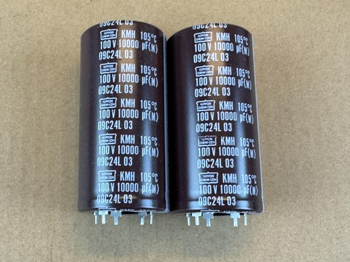 New 10000 100v - new,